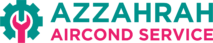 azzahrahaircondservice.com