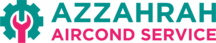 azzahrahaircondservice.com